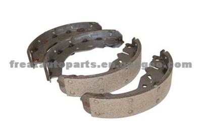 Chrysler Brake Shoe 5018209aa