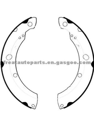 NISSAN Brake Shoe 44060-0Z425