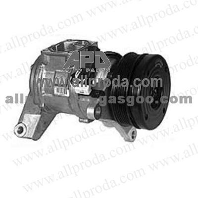 Compressor 4471006610 Chrysler