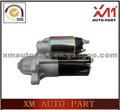 BYD Starter