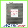Car Evaporator Core For MITSUBISHI LANCER CS-2 (AC.115.253)