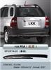 Specific Rear Kia Sportage Wiper