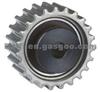 MAZDA 323 Idler Pulley Z501-12-730,Z50112730