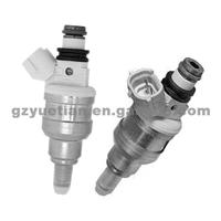 Fuel Injector/ Nozzle For Suzuki Sidekick/ Tracker OEM# 15710-58B00/INP-470/96068643