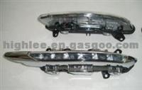 Benz W204 221 Fog Lamp