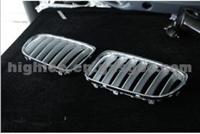 Bmw X1 Grille