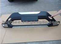 2012 Highlander Front and Rear Bumper