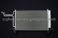 Auto AC Condenser For FIAT QLP-116 46745840