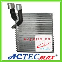 Car AC Evaporator Coil For JEEP GRAND CHEROKEE 99-02 (AC.115.184)