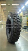 Truck Tyre 12.00R20 BY55