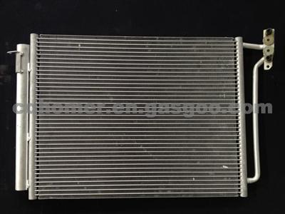 Auto AC Condenser For BMW 6453.8381543