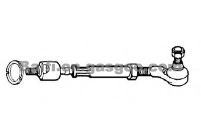 RENAULT 19 I Tie Rod Assembly 7701467237,7701 467 237