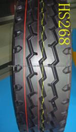 Good Quality Radial Truck Tyre 1200R20