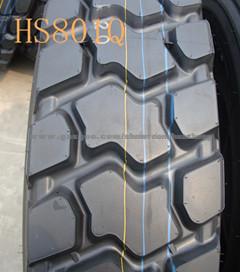 Hotsale Radial Truck Tyre 1200R20 1100R20 100r20