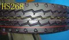 Good Quality Radial Truck Tyre 900R20 825R20 825R16 750R16 700R16