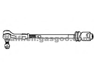SEAT VW Tie Rod 6X0419804A,6X0 419 804 A