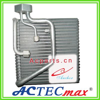 Car Evaporator Core For MITSUBISHI MIRAGE 97-02 (AC.115.244)