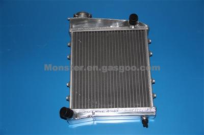 Aluminum Performance Radiator for Minicooper, Austin, Rover, Morris 67-91