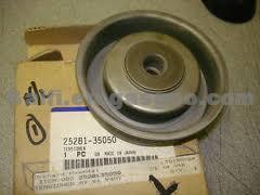 HYUNDAI MITSUBISHI Idler Pulley 25281-35050,2528135050