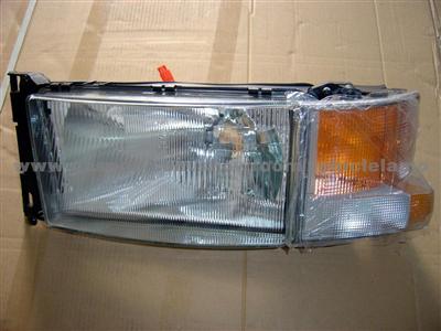 Head Lamp For SCANIA R420 1446587/88 1467001/02