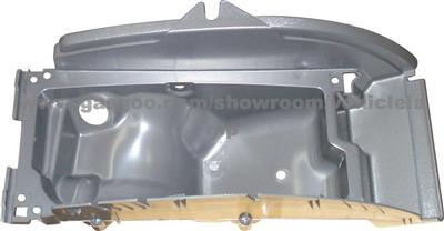 Scania Head Lamp Housing OE NO.RH:1431921 LH:1431920