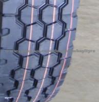 New Truck Tyre 12.00R20 BY26