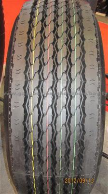 Tubeless Tyre 385/65r22.5 BYA685W