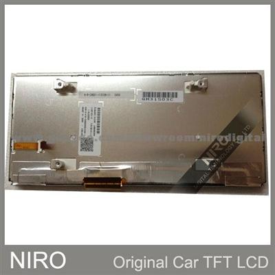 OPTREX T-55316GD088HU-MLW-A-AGN/AEN For New BMW X1 X3 X5 X6