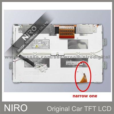 Toshiba LTA080B451F & Touch Screen Digitizer Lens(NARROW CABLE)