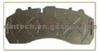 Brake Pad Back Plate WVA 29179