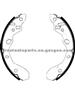 Mazda Brake Shoe B2yd-26-38za