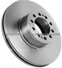 Brake Disc 81508030042 For MAN 81508030042