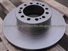 MAN Brake Disc 81508030038