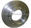 Brake disc 81508030015 for MAN