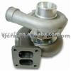 Turbochargers T04b 7n4651