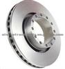 Truck Brake Disc of VOLVO 21224263