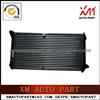 LIFAN 320,520 Body Parts Cooling System Radiator