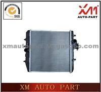 Car Spare Part DFM Radiator