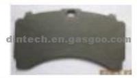 Brake Pad Back Plate WVA 29245