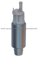 Electric Fuel Pump Jnyb-3604h