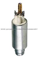 Electric Fuel Pump Jnyb-3606a