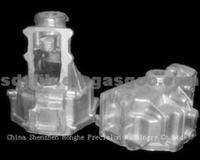 Aluminum Casting Parts