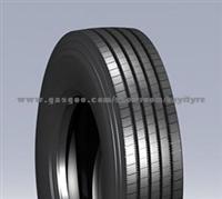 Tubeless Truck Tyre 315/80r22.5 BYS98+