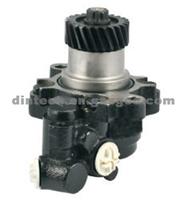 Power Steering Pump For Hino Oem H07D 44310-2200