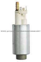 ELECTRIC FUEL PUMP JNYB-3607