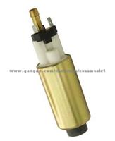 ELECTRIC FUEL PUMP JNYB-3607D