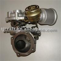 K03 Turbocharger 53039880052