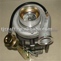 Hx40w Turbochargers for Cummins C300 20