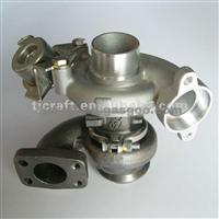 Td025s2-06t4 Turbocharger 9682881780