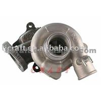 Tf035 Turbochargers 49135-02110